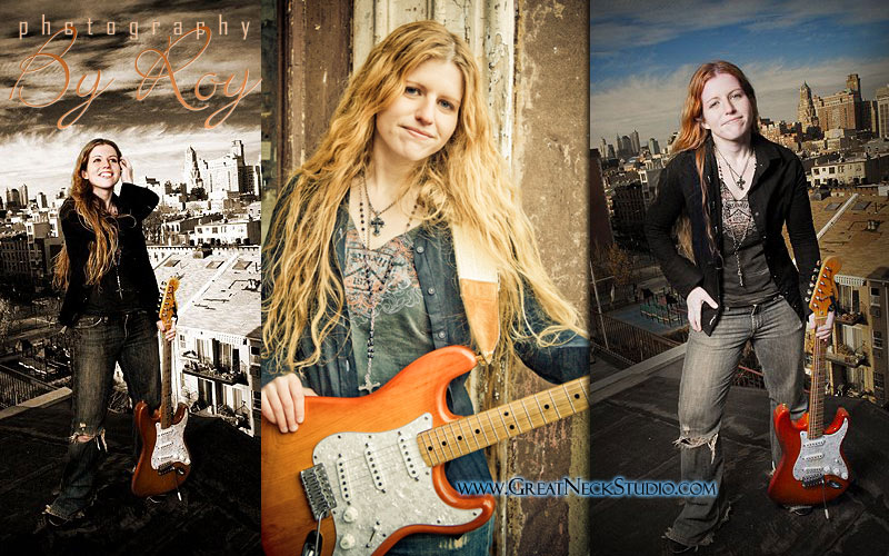 Musician and Band Photographer