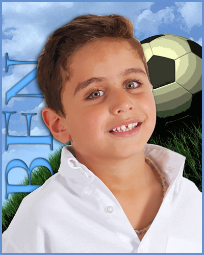 Children Portrait Photographer